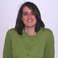 TRACY WEBER