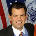 Commissioner Rob Walsh
