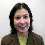 Manhattan Borough Commissioner Margaret Forgione