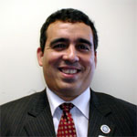 Director Luis Torres