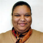 Assistant Commissioner Maria Buck