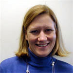 Director Christina Lyndrup