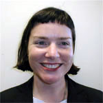 Vice President Katherine Collignon