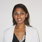 Aarti Reddi