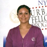 Cristina Limas