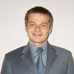 Dmytro Pokhlko