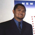 Roy Cervantes