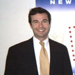 Sean Driscoll