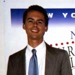 Tobin Nelson