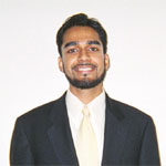 Zaid Mohiuddin