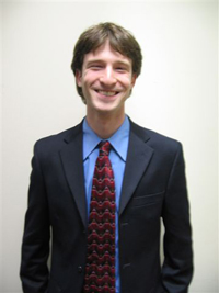 Aaron Stanton