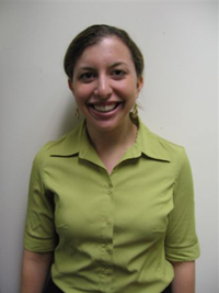 Anna Friedman