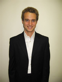 Christopher Herring