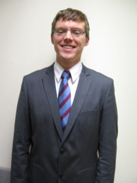 Christopher Sommerfeld