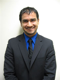 Daniel Sanchez