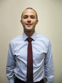Jeffrey Farrington