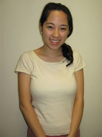 Jennifer Chudy
