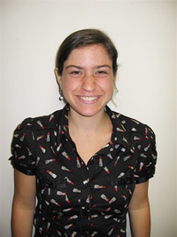 Julie Raskin