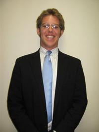 Kevin Hritz
