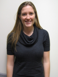 Lydia Downing