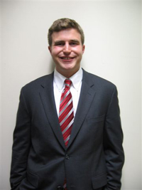 Matthew Moran