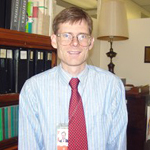 Patrick Locke