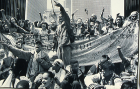 License to Dream, Photography, 1995
