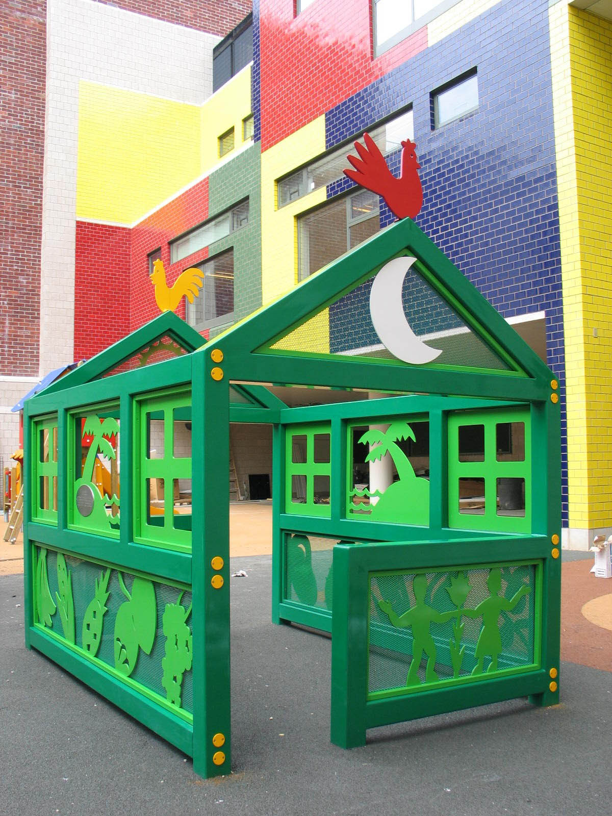 Mi Casita Day Care Center Image
