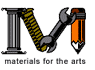 Materials for the Arts