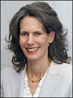 Commissioner Kate D. Levin