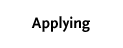 Applying