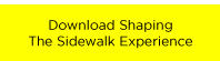 download sidewalks button