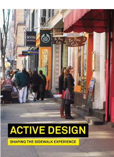 Sidewalks Publication