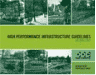 High Performance Infrastructure Guidelines
