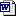 Word Icon