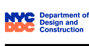 Department of Design and Construction