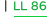 Local Law 86