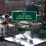 DDC Cool & Green Roofing Manual