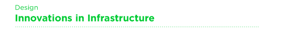 Infrastructure