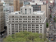 125 Worth Street