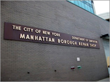 DSNY