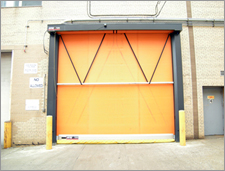 Click here to view Roll-up Door video