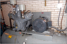 Energy Efficiency Retrofit