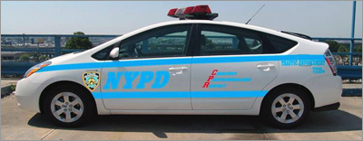 NYPD