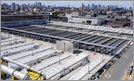 Wastewater Treatment Plants