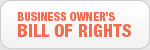 Business Owner&rsquo;s Bill of Rights