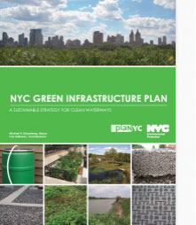 Green Infrastructure