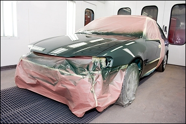 Free Workshops for the NYC Auto Collision Industry 