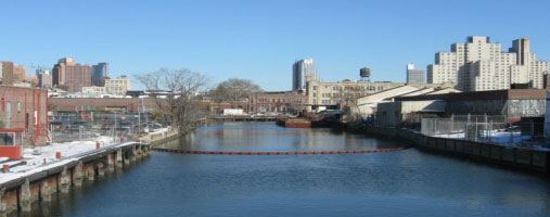 Gowanus Canal