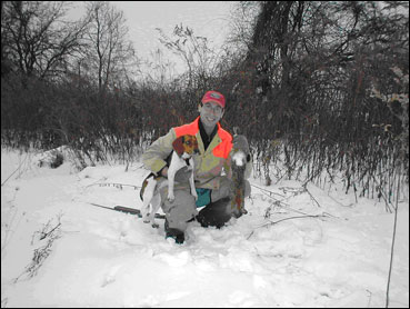 DEP allows big and small game hunting and trapping on designated City-owned watershed lands as provided by New York State regulations.  Hunters and trappers must possess the appropriate, valid New Yor